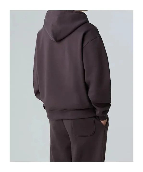 Hooded Sweatshirt
