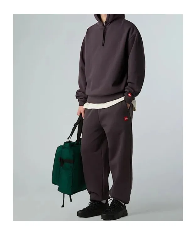 Hooded Sweatshirt