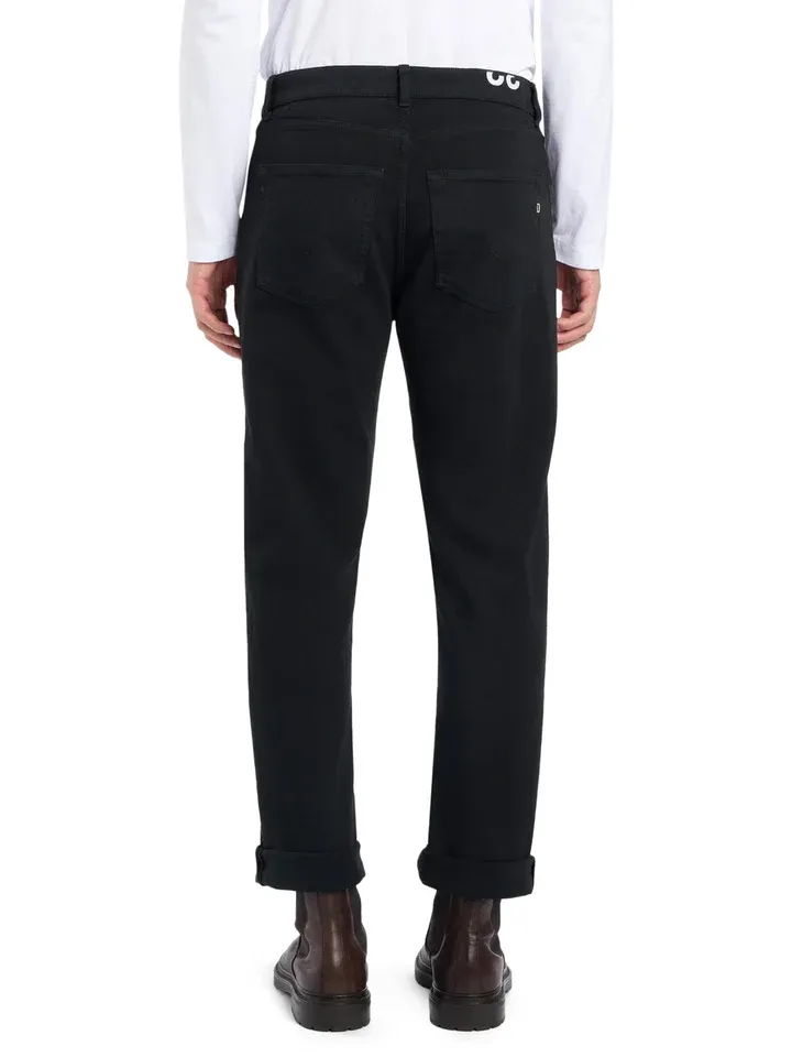 Button-Up Trousers