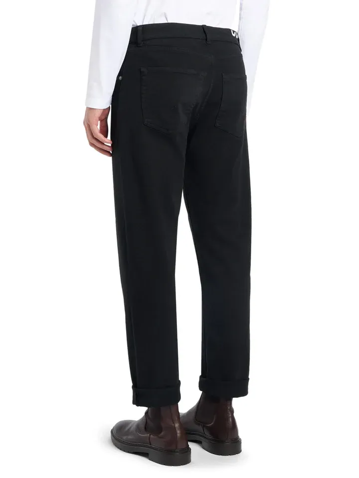 Button-Up Trousers