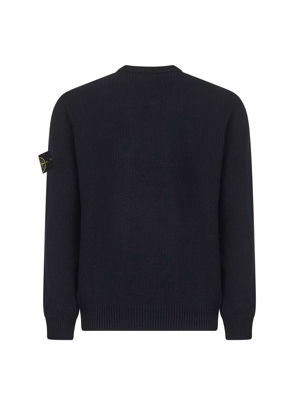 Long-Sleeved Sweater