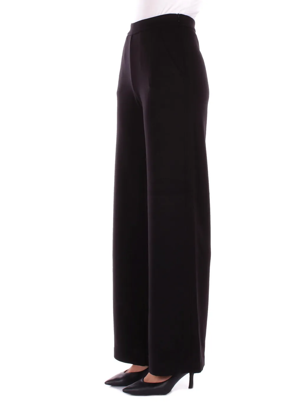 Knitted Trousers