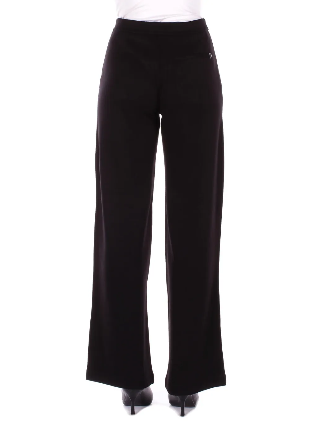 Knitted Trousers