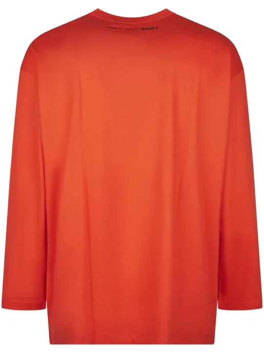 Long-Sleeve T-Shirt