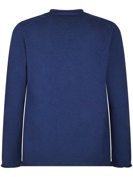 Long-Sleeve Sweater