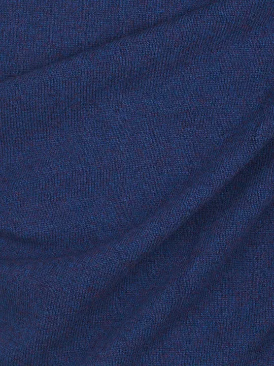 Long-Sleeve Sweater