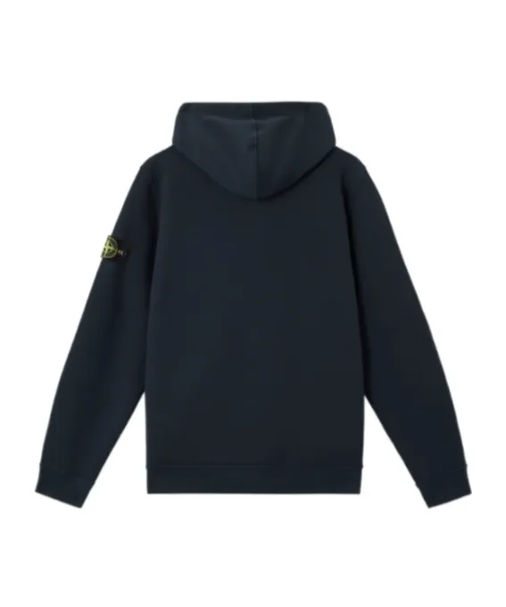 Zip-Up Hoodie