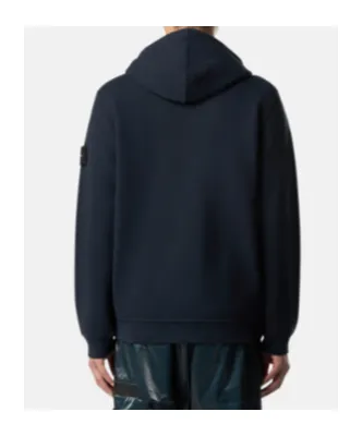 Zip-Up Hoodie