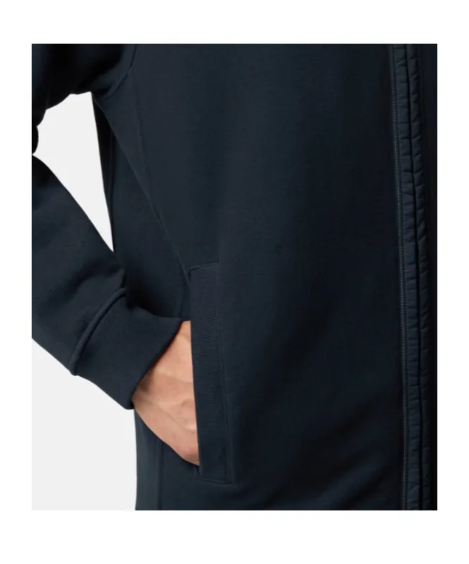 Zip-Up Hoodie