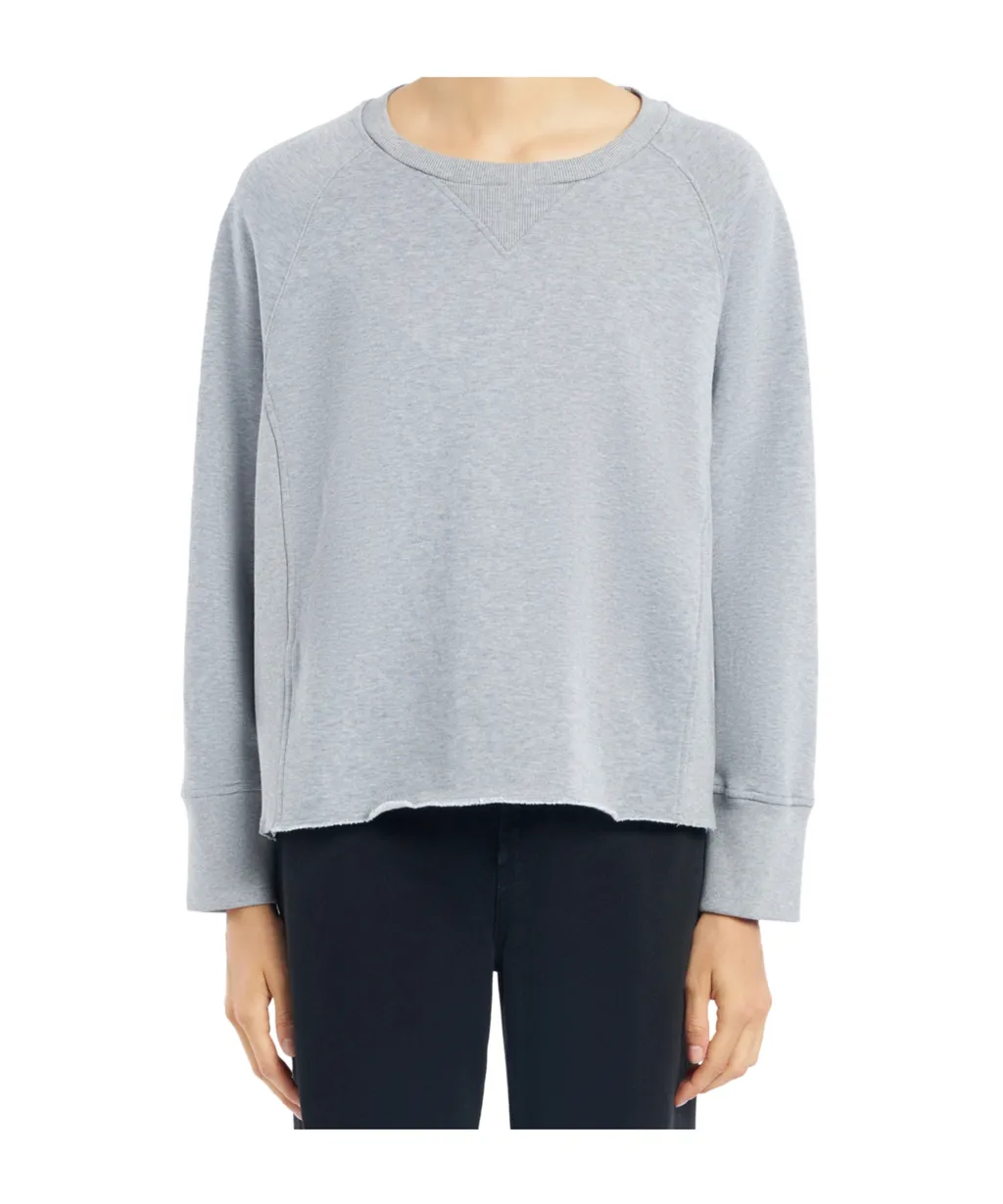 Dondup Crew Neck Sweatshirt