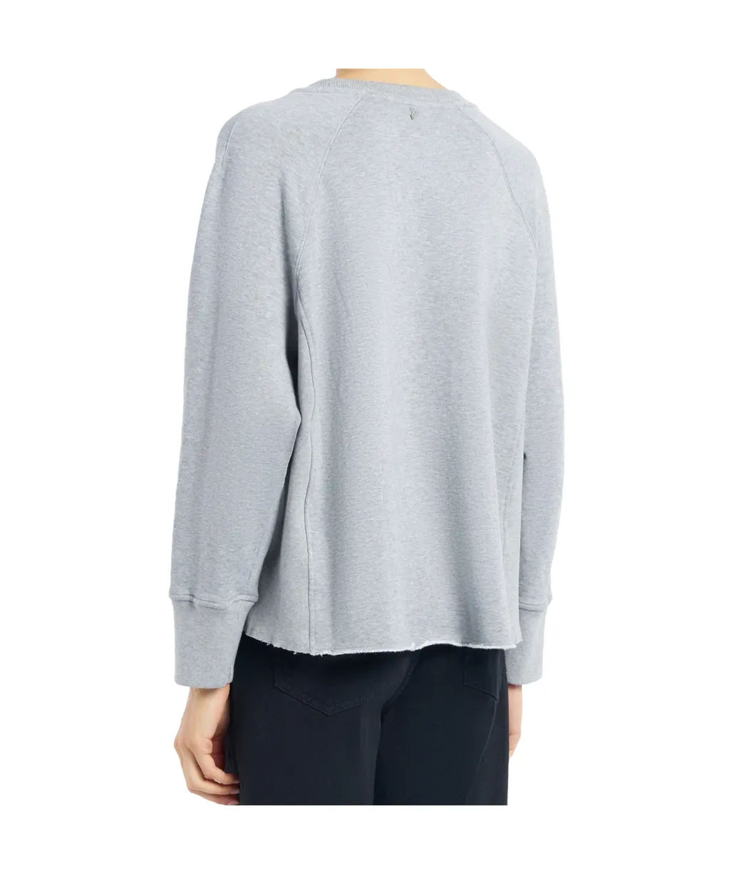 Dondup Crew Neck Sweatshirt