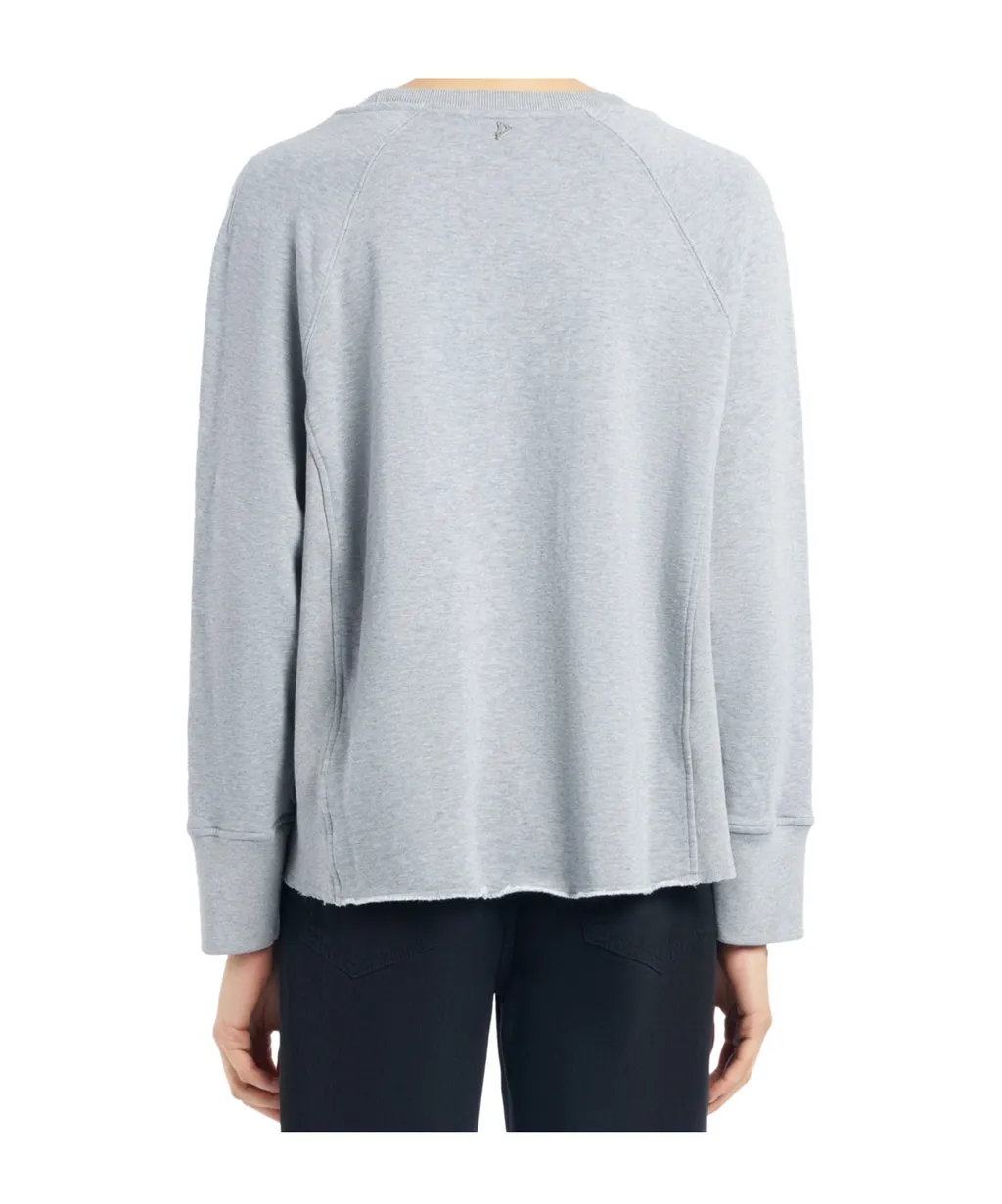 Dondup Crew Neck Sweatshirt