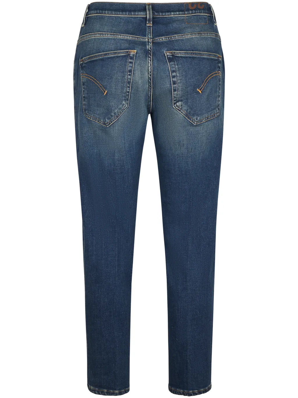 Belt-Loops Jeans