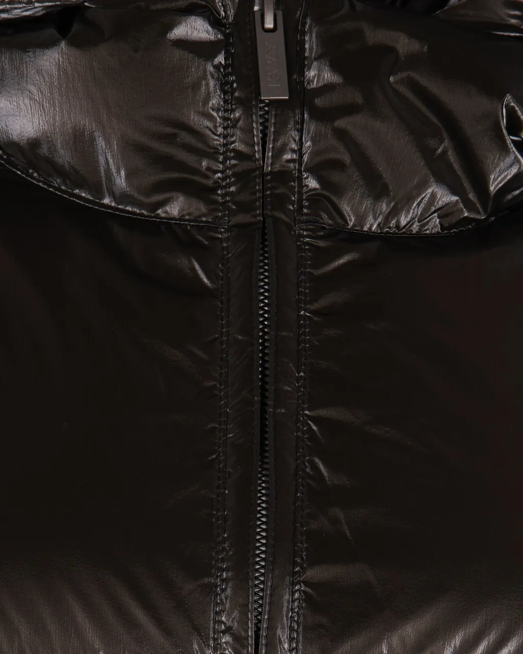 K-Way Lil Soft Touch Marmotta Short Jacket
