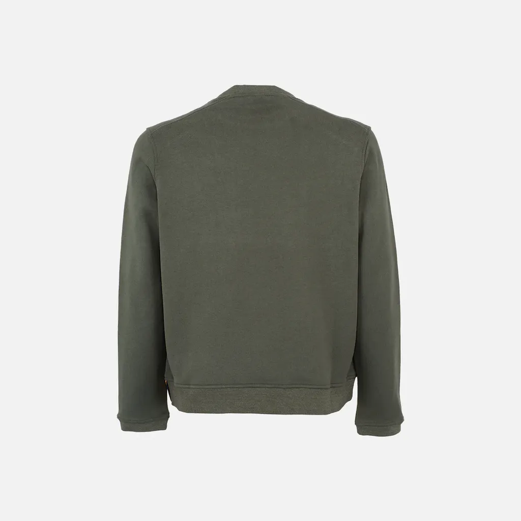 K-Way Perruel Crewneck Sweatshirt
