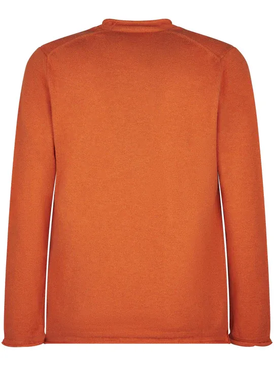 Crew Neck Sweater