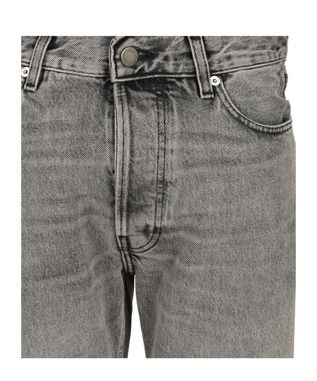 Cotton Jeans