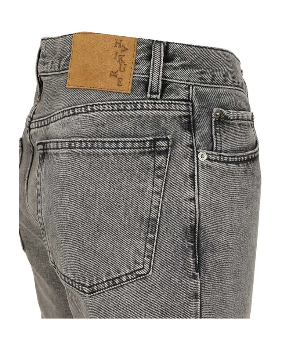 Cotton Jeans