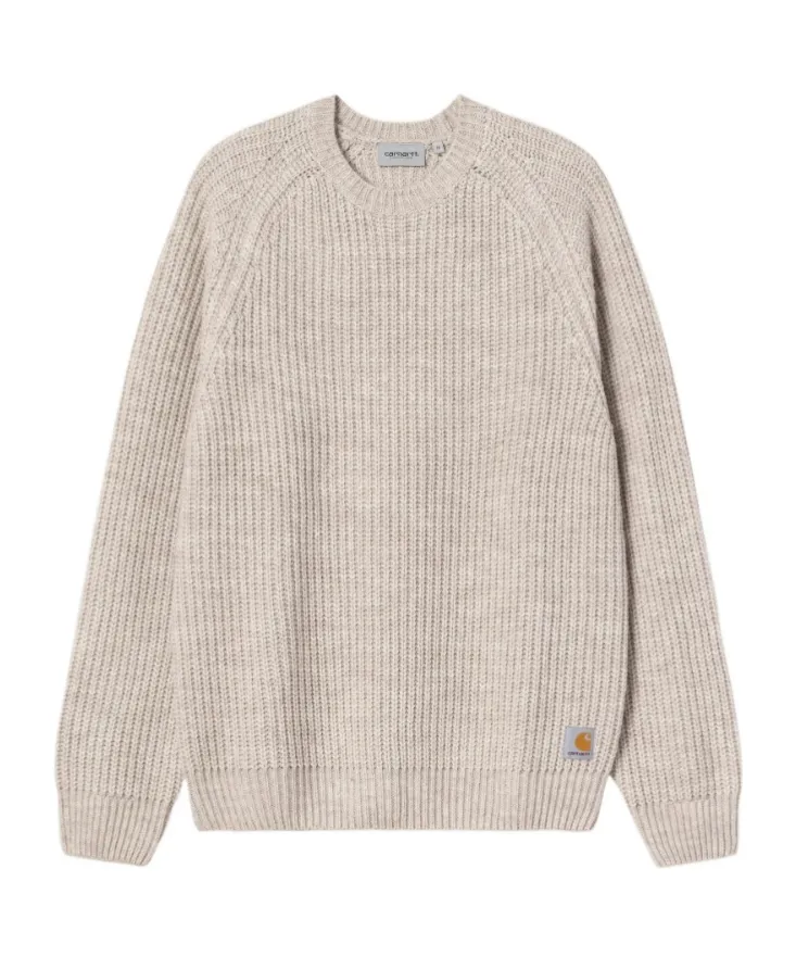 Carhartt Wip Firth Crewneck Jumper