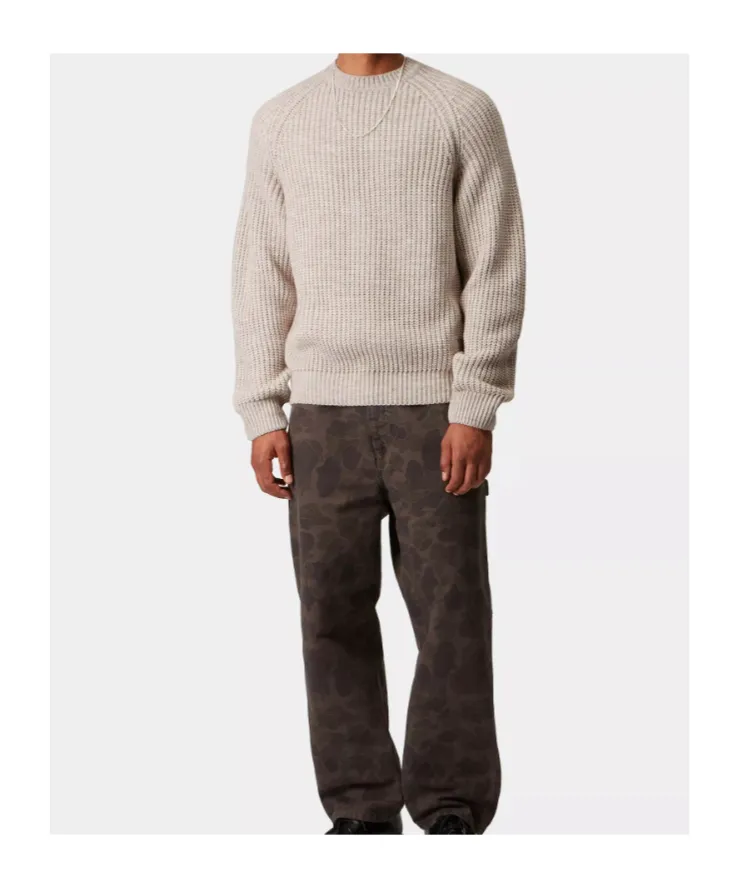 Carhartt Wip Firth Crewneck Jumper