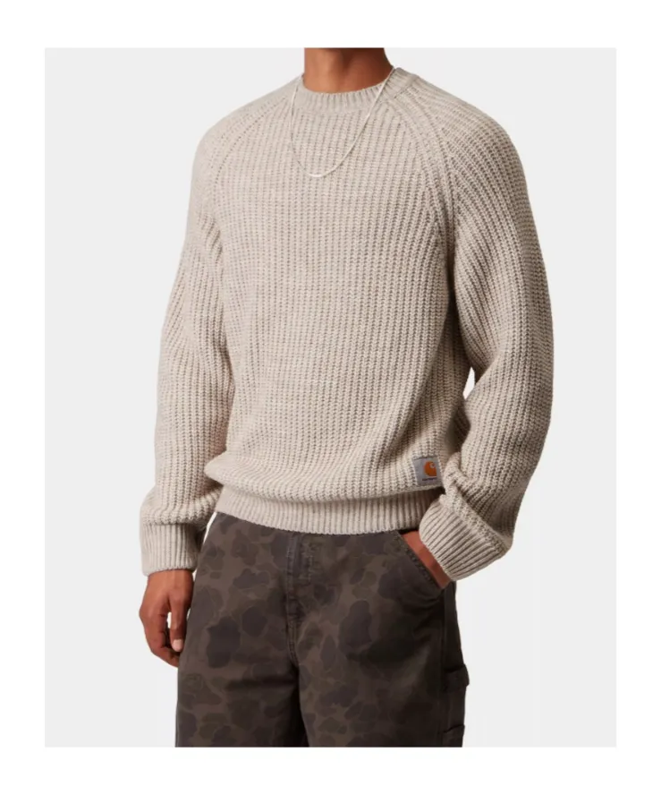 Carhartt Wip Firth Crewneck Jumper