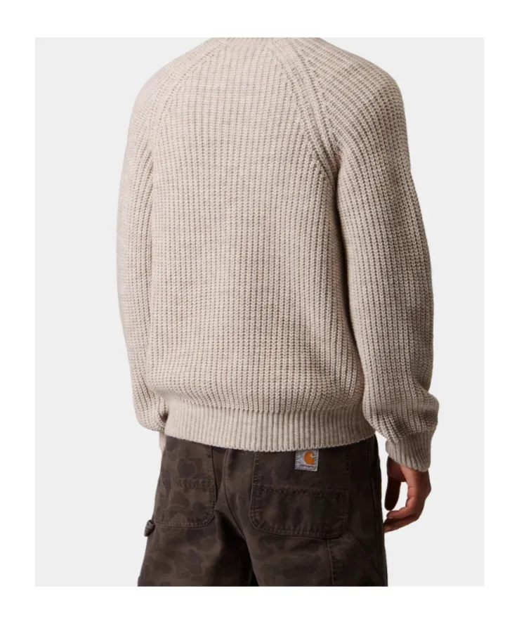 Carhartt Wip Firth Crewneck Jumper
