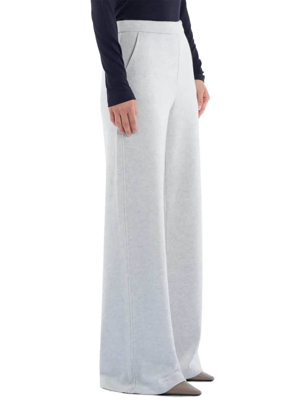 Pocket Track Pants
