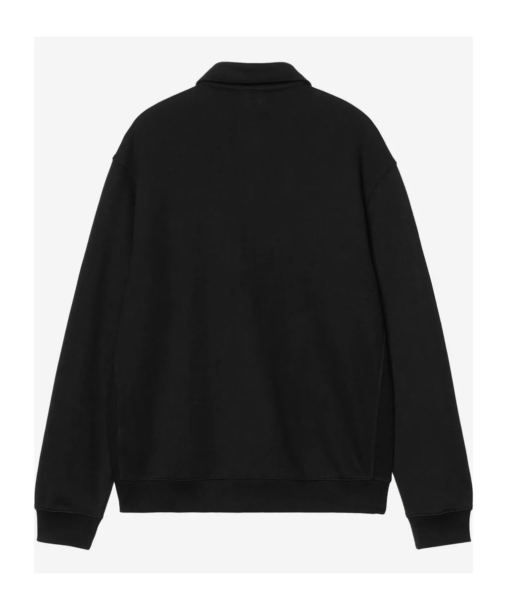 Carhartt Wip Logo Patch Polo Shirt