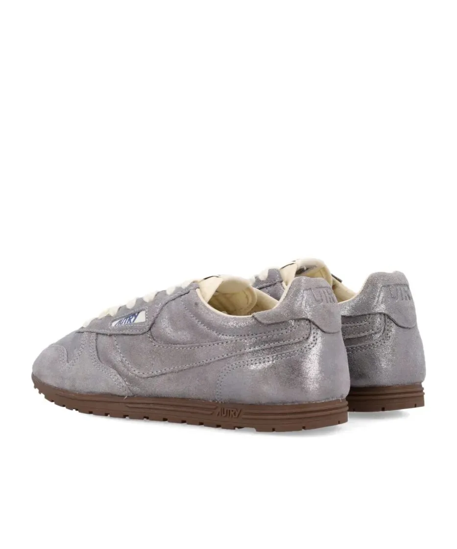 Autry Windspin Low-Top Sneakers