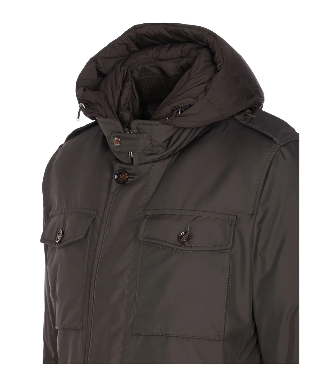 Moorer Isac Down Jacket