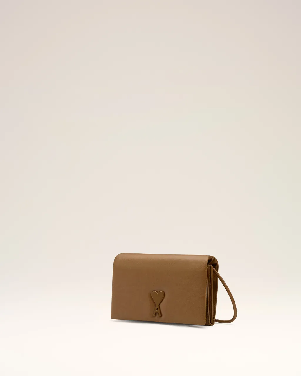 Logo Shoulder Bag