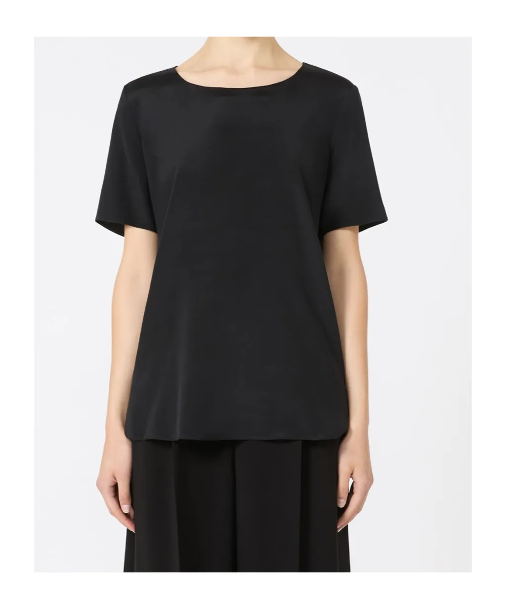 Max Mara Aris Crewneck T-Shirt