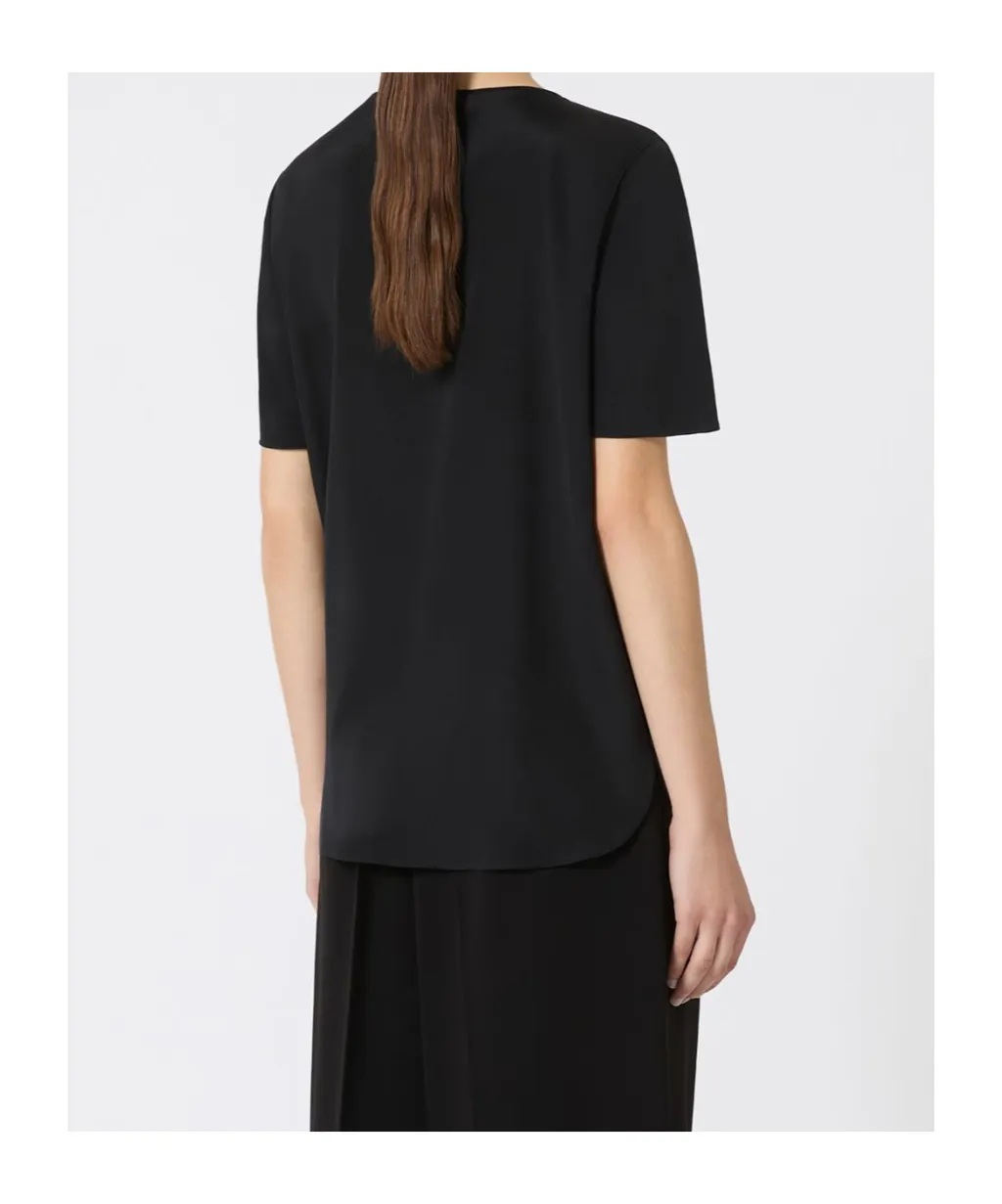 Max Mara Aris Crewneck T-Shirt