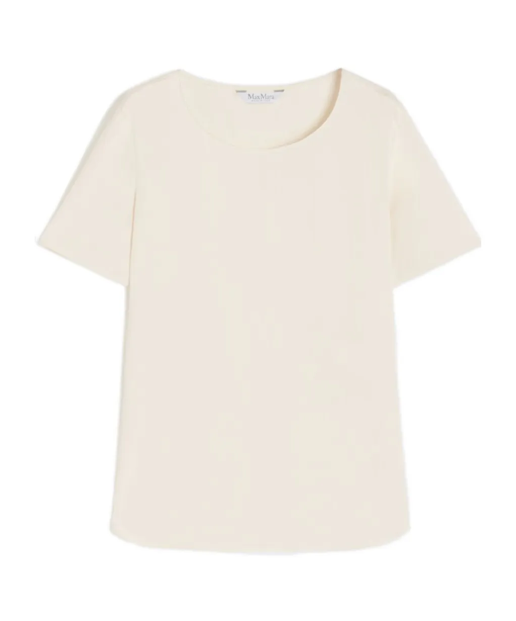 Max Mara Aris Crewneck T-Shirt