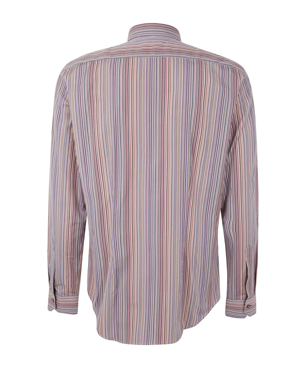 Long-Sleeved Shirt