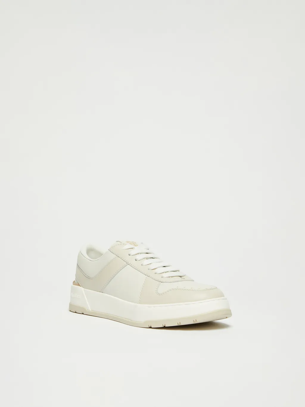 Leather Sneakers