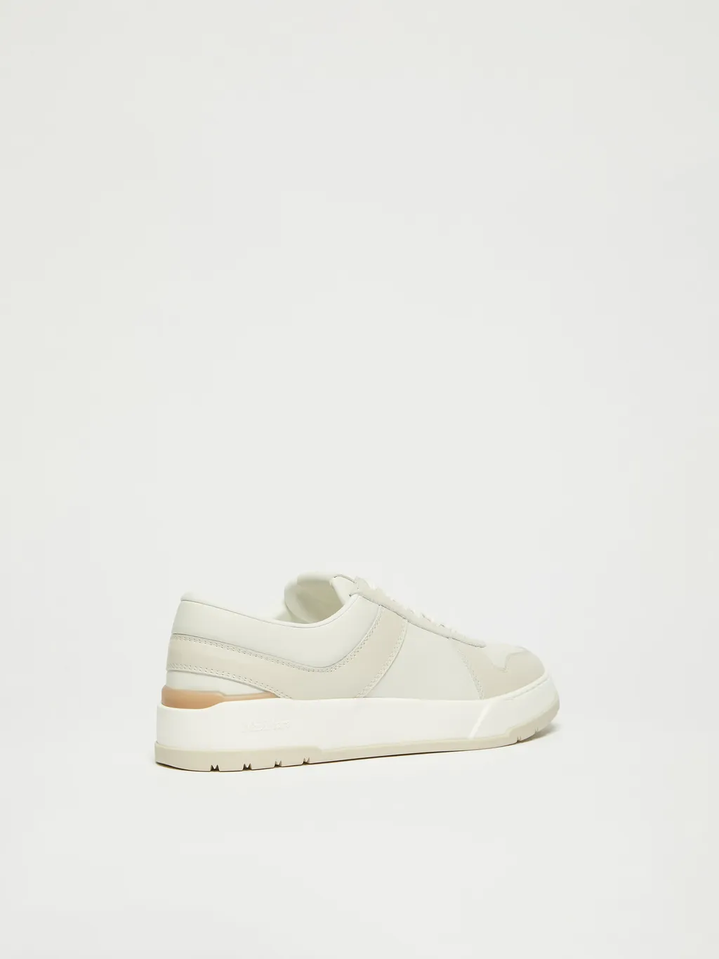 Leather Sneakers