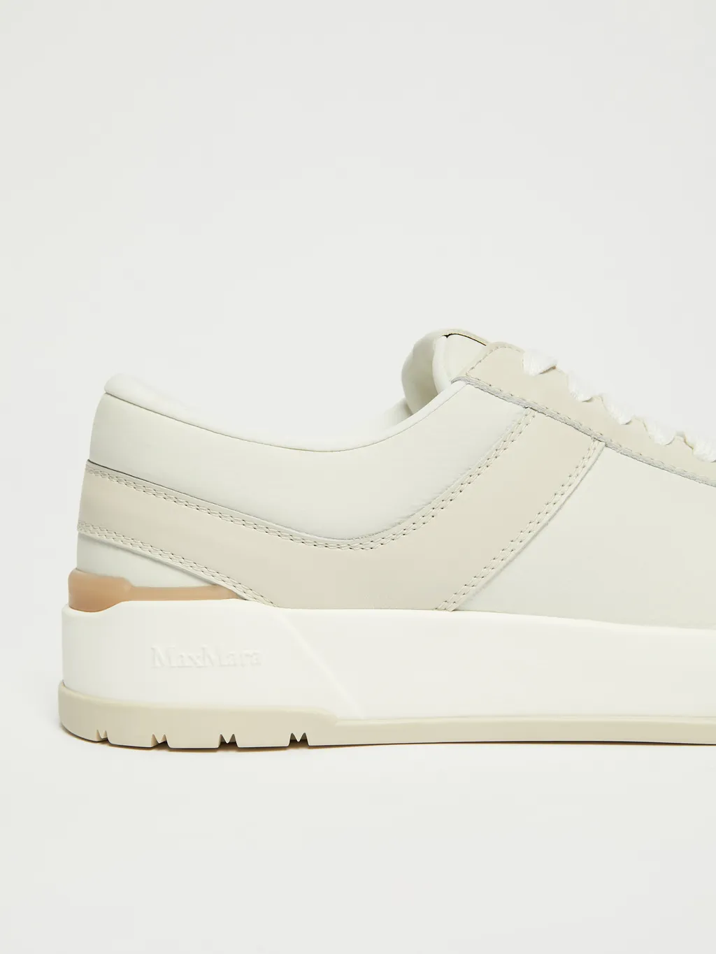 Leather Sneakers