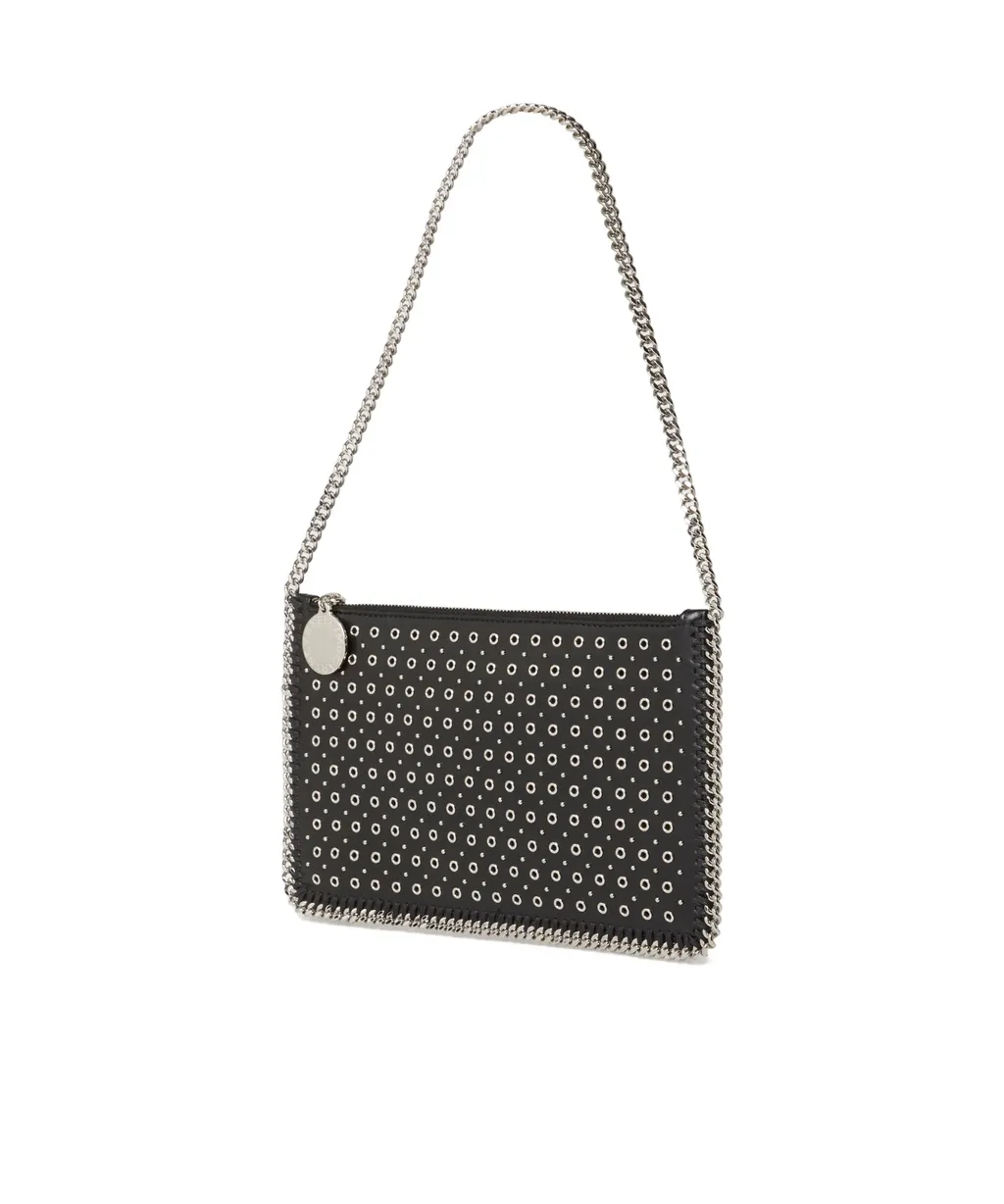 Stella Mccartney Falabella Pochette Shoulder Bag