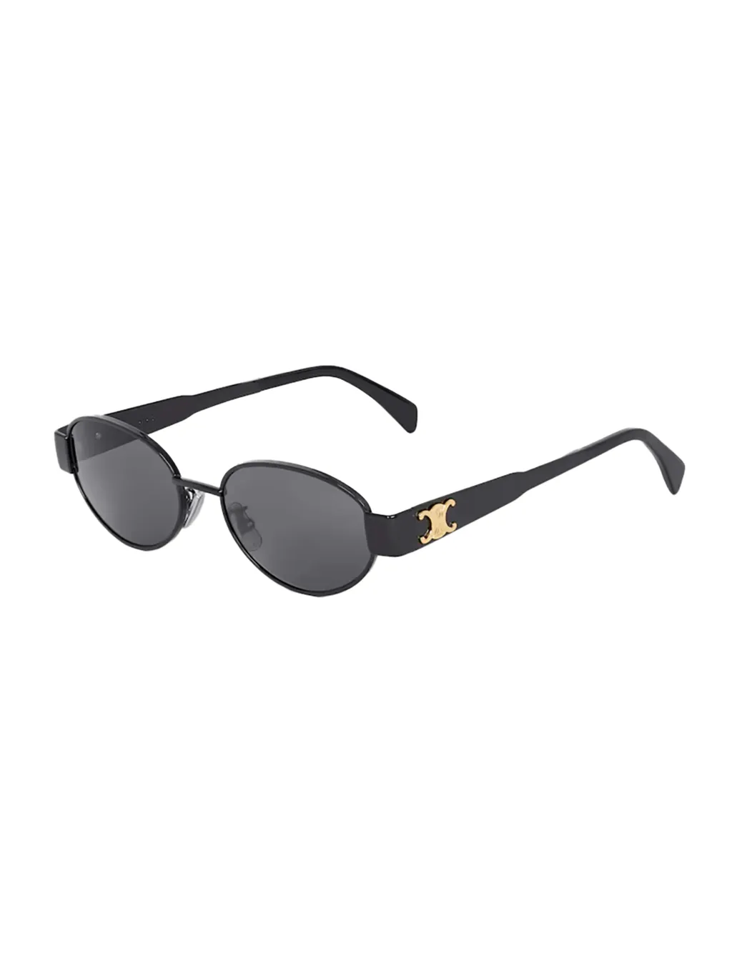 Full Frame Sunglasses