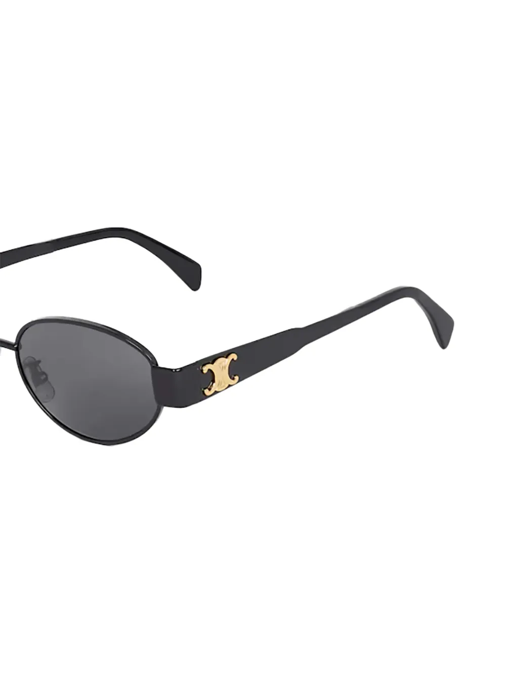 Full Frame Sunglasses