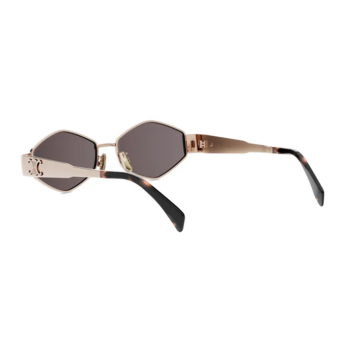 Full Frame Sunglasses