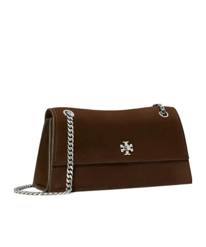 Kira Turnlock Shoulder Bag