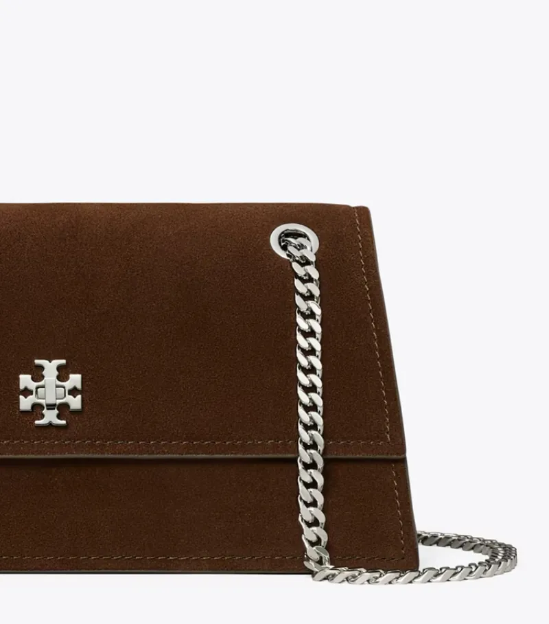 Kira Turnlock Shoulder Bag