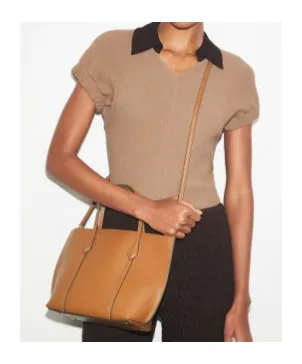 Tory Burch Perry Mini Tote Bag