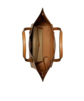 Tory Burch Perry Mini Tote Bag