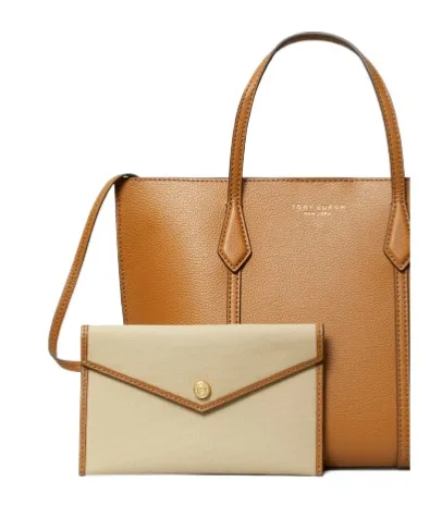 Tory Burch Perry Mini Tote Bag
