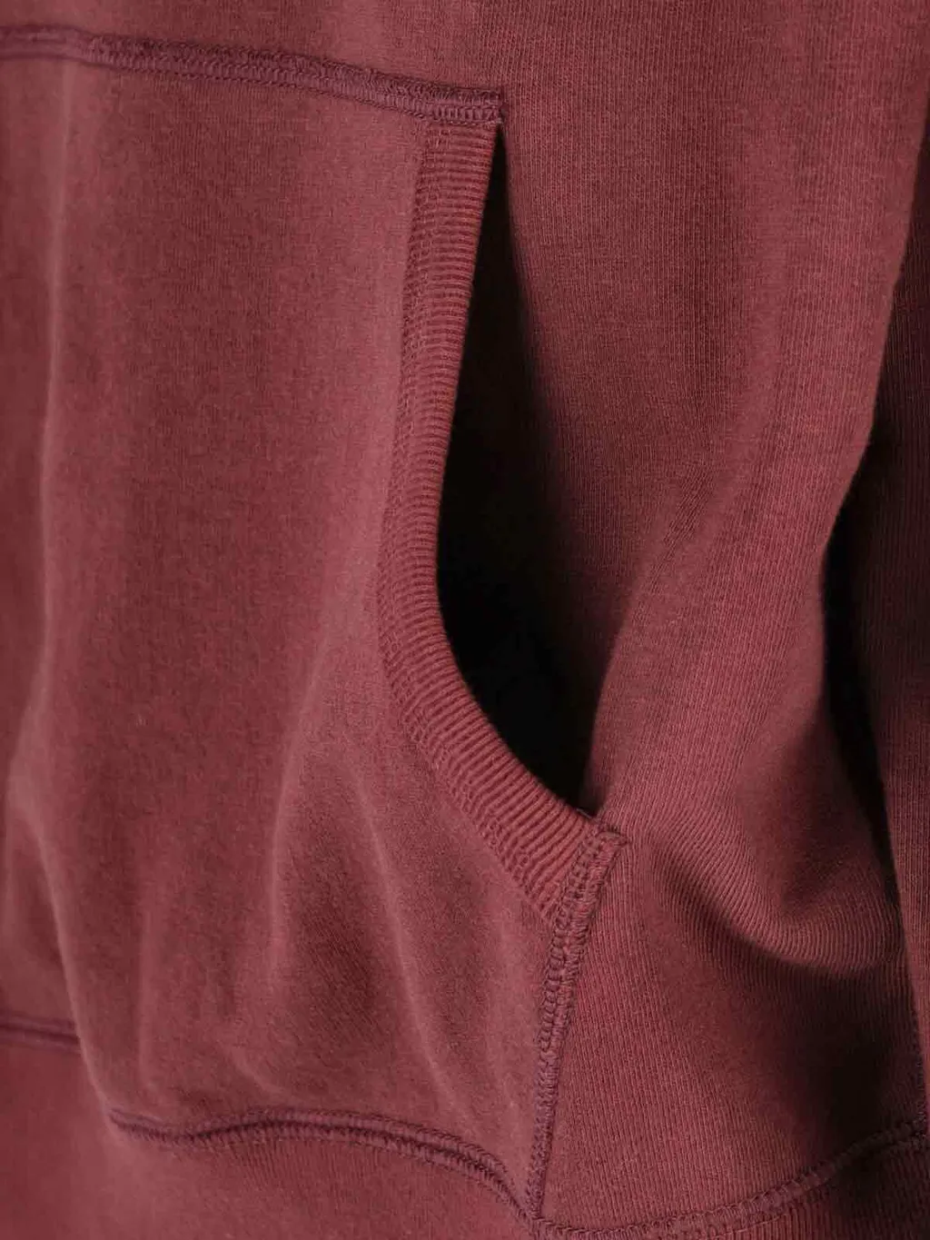 Junya Watanabe Long-Sleeved Drawstring Hoodie