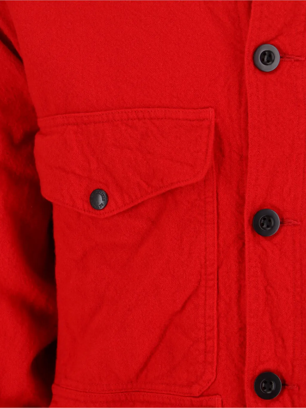 Junya Watanabe Long Sleeved Shirt