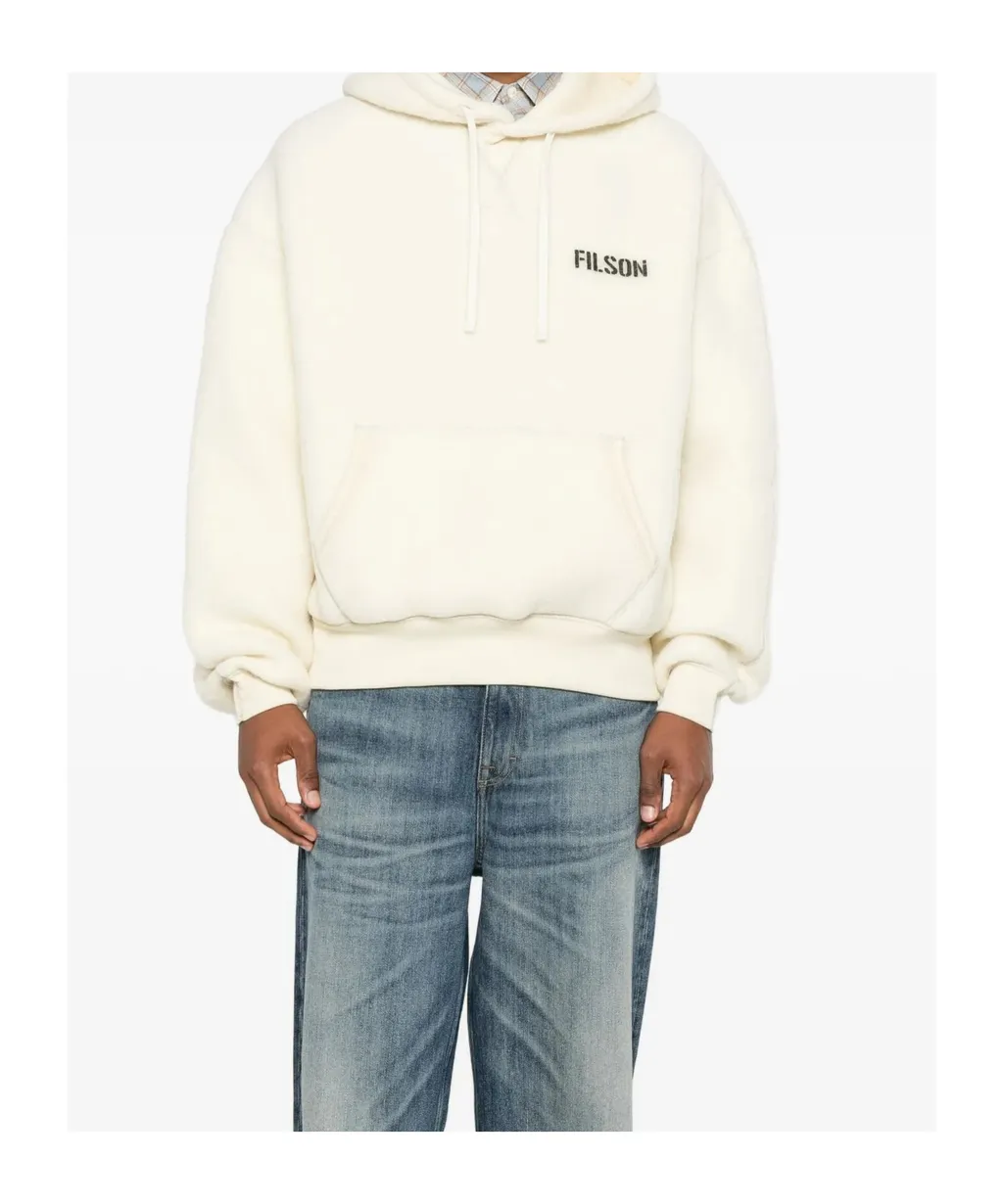 Hoodie With Pockets